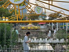 -南昌之星游乐场