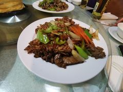 -宝发园名菜馆