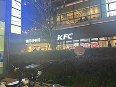 -上海长风大悦城
