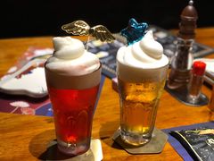 蜜桃味麒麟冰沙啤酒-肉魁屋·烧肉·烧鸟·酒场(高新店)