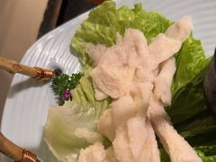 -捞王锅物料理(温州万象城店)