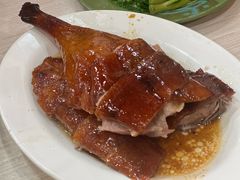 -一乐烧鹅(中环店)