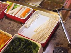 -蜀九鼎毛肚火锅(惠安店)