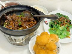-宝香绑线肉骨茶(柏威年广场店)