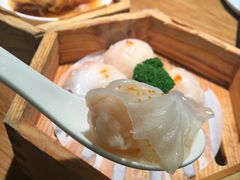 厨神一品虾饺-点心传说·粤菜点心(佐阾虹湾店)