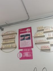 -瞧·享轻奢美甲美睫