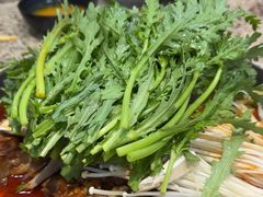 -真利味·脊骨火锅·正宗韩国料理(韩乐坊店)