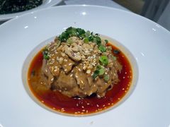 口水鸡-弘雅饭店