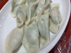 -喜家德虾仁水饺(长泰广场店)