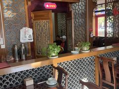 -恭敬李·烤鸭(天坛北门店)