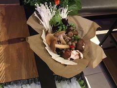 -煲宫猪肚鸡(昆山金鹰国际购物中心店)