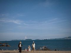 -白城沙滩
