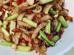 -笨罗卜浏阳菜馆(龙华鹏润达店)