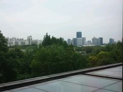 -AdD全日制餐厅(中谷花园酒店)