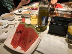 -海底捞火锅(万丰桥店)