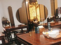 -苏州老字号·苏面斋·秃黄油·三虾面苏式面馆