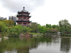 -岭南和园