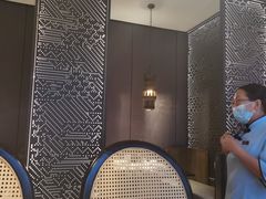 -西郊八号·山野江西菜(开发区店)