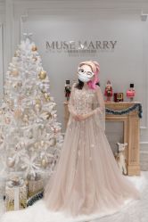 -MuseMarry婚纱(前海嘉里中心店)