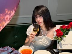 -静香HOUSE·全时段融合餐厅(七星欢乐颂店)