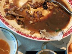 -旺顺阁·北京菜(北辰上品+)