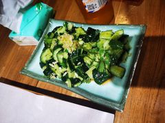 -正通记·哈尔滨烧烤·炭烤鸽子(七宝万科国际店)