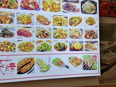 -江城燕子大排档(江汉路步行街店)