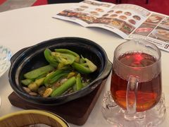 -顺峰(农展馆店)