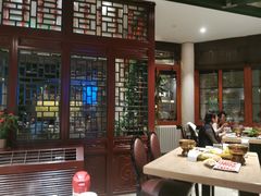-古关火锅店(古北水镇景区店)