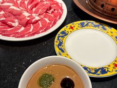 -南门涮肉(上海二店)