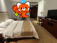 -甸园锦江宾馆(北外滩店)