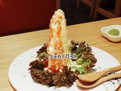 土豆泥-莲寿司(上邦店)