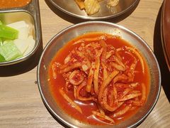 -西塔老太太泥炉烤肉(亚运村店)