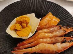-争鲜回转寿司(浦东三钢里PLUS店)