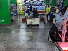 大堂-大东门农贸市场(东顺城街)