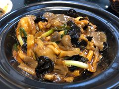 -华庭苑农家乐(旺山店)