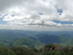 -白草畔自然风景区
