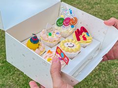 -壹点壹客·生日蛋糕(南山店)