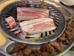 -喜来稀肉(虹泉路店)