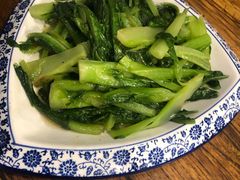 -尕羊烤肉餐厅·清真(会宁路店)