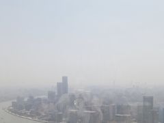 -上海中心大厦
