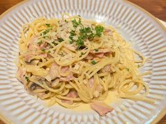 -BAKER&SPICE(安福路店)