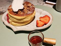 舒芙蕾-T館·花园艺术餐厅