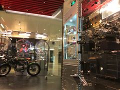 -drivepro(三里屯店)