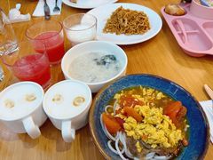 -Club Med地中海俱乐部·桂林度假村