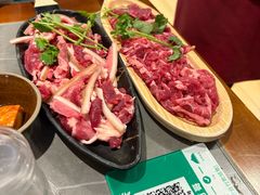 -苗阿哥酸汤牛肉火锅(体育场店)