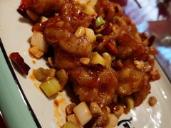 -马凯餐厅(长椿街店)