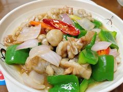 -聂记粤菜馆(鼓西路店)