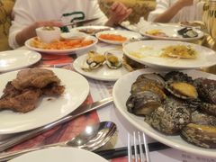 -芭菲盛宴·环球美食(解放碑英利国际店)