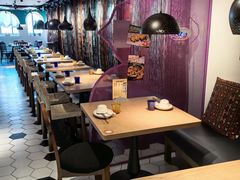 -纳鲁孜·新疆特色餐厅(上海悦荟广场店)